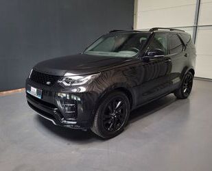 Land Rover Discovery Gebrauchtwagen