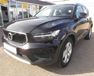 Volvo XC40 Gebrauchtwagen