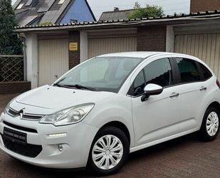 Citroen C3 Gebrauchtwagen