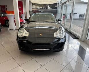 Porsche 996 Gebrauchtwagen