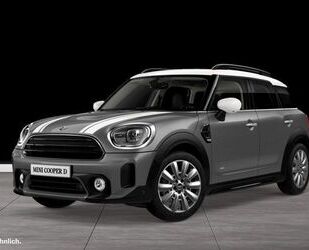 Mini Cooper D Countryman Gebrauchtwagen