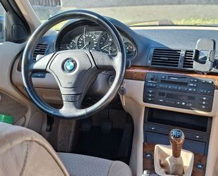 BMW 316 Gebrauchtwagen