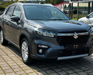 Suzuki (SX4) S-Cross Gebrauchtwagen