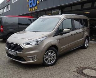Ford Grand Tourneo Gebrauchtwagen