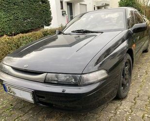 Subaru SVX Gebrauchtwagen