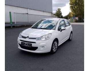 Citroen C3 Gebrauchtwagen