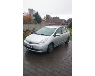 Toyota Prius Gebrauchtwagen