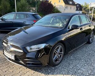 Mercedes-Benz A 200 Gebrauchtwagen