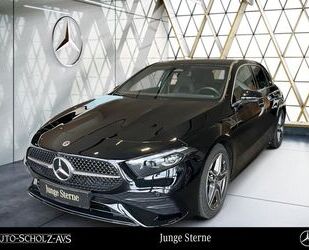 Mercedes-Benz A 200 Gebrauchtwagen