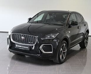 Jaguar E-Pace Gebrauchtwagen
