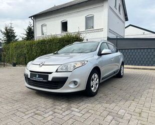 Renault Megane Gebrauchtwagen