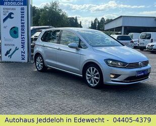 VW Golf Sportsvan Gebrauchtwagen