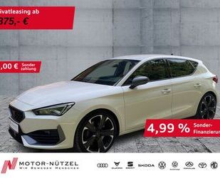 Cupra Leon Gebrauchtwagen
