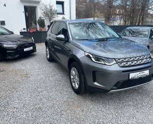 Land Rover Discovery Sport Gebrauchtwagen