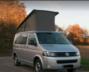 VW T5 California Gebrauchtwagen
