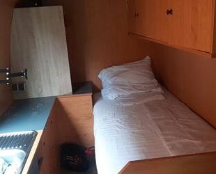 Renault Master Gebrauchtwagen