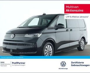 VW T7 Multivan Gebrauchtwagen