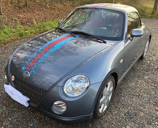 Daihatsu Copen Gebrauchtwagen