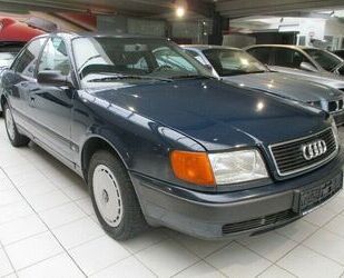 Audi 100 Gebrauchtwagen