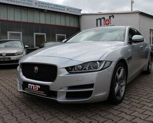 Jaguar XE Gebrauchtwagen