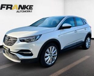 Opel Grandland (X) Gebrauchtwagen