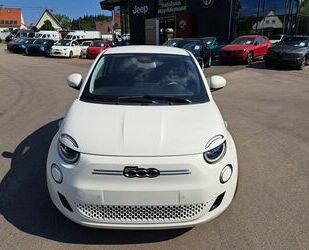 Fiat 500e Gebrauchtwagen