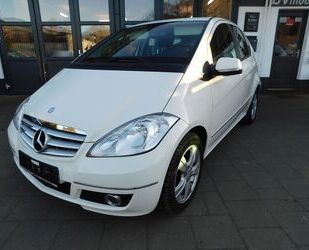 Mercedes-Benz A 200 Gebrauchtwagen