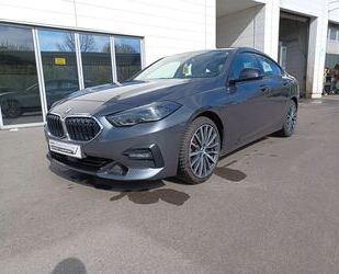 BMW 220 Gran Coupé Gebrauchtwagen
