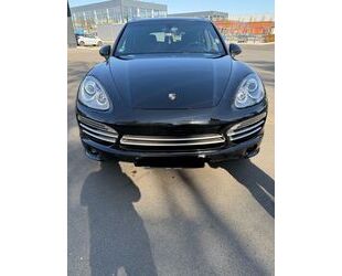 Polestar Cayenne 