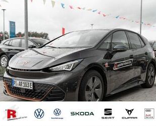 Cupra Born Gebrauchtwagen