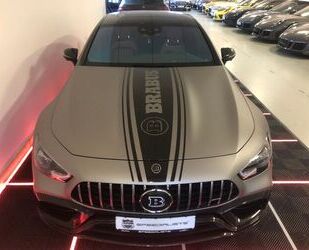 Mercedes-Benz AMG GT Gebrauchtwagen