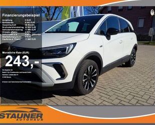 Opel Crossland (X) Gebrauchtwagen