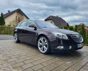 Opel Insignia Gebrauchtwagen
