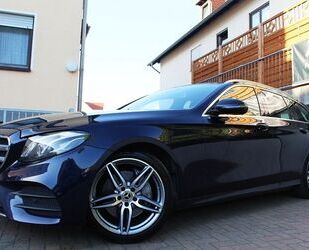 Mercedes-Benz E 220 Gebrauchtwagen