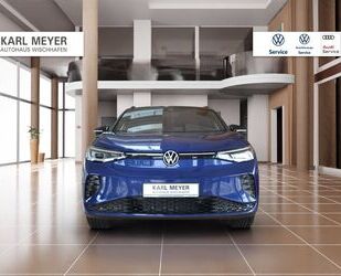 VW ID.4 Gebrauchtwagen
