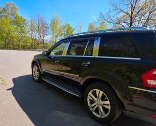 Mercedes-Benz GL 500 Gebrauchtwagen
