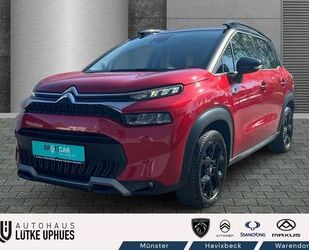 Citroen C3 Aircross Gebrauchtwagen