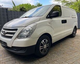 Hyundai H-1 Starex Gebrauchtwagen