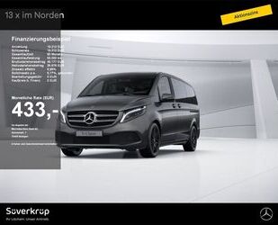 Mercedes-Benz V 300 Gebrauchtwagen