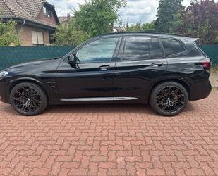BMW X3 M Gebrauchtwagen