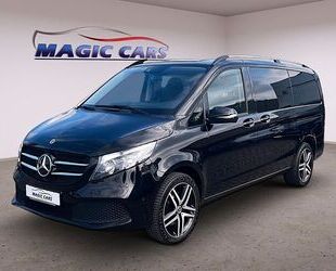 Mercedes-Benz V 220 Gebrauchtwagen