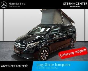 Mercedes-Benz V 300 Gebrauchtwagen