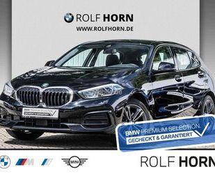BMW 118 Gebrauchtwagen