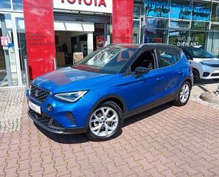 Seat Arona Gebrauchtwagen