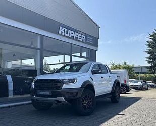 Ford Ranger Gebrauchtwagen