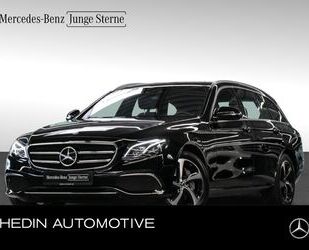Mercedes-Benz E 220 Gebrauchtwagen