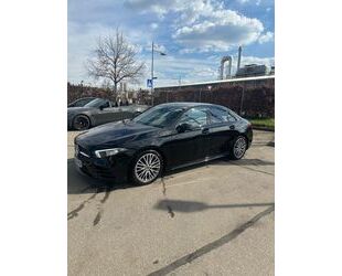 Mercedes-Benz A 250 Gebrauchtwagen