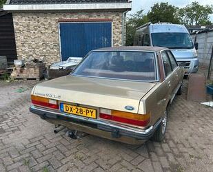 Ford Granada Gebrauchtwagen
