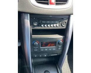 Peugeot 207 Gebrauchtwagen