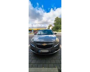 Chevrolet Cruze Gebrauchtwagen
